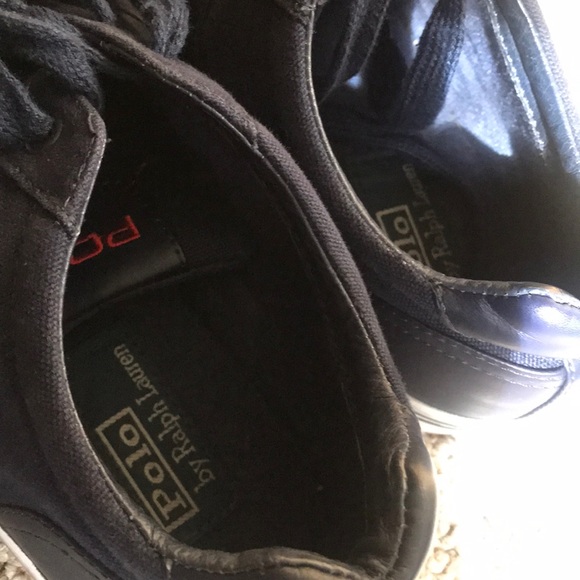 Polo Ralph Lauren Shoes - Picture 3 of 3